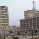 Image for article titled Remembering Neft Dashlari, Stalin’s utopian ocean city made from oil and steel